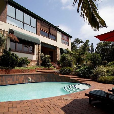 Ridgeview Lodge Durban Eksteriør billede