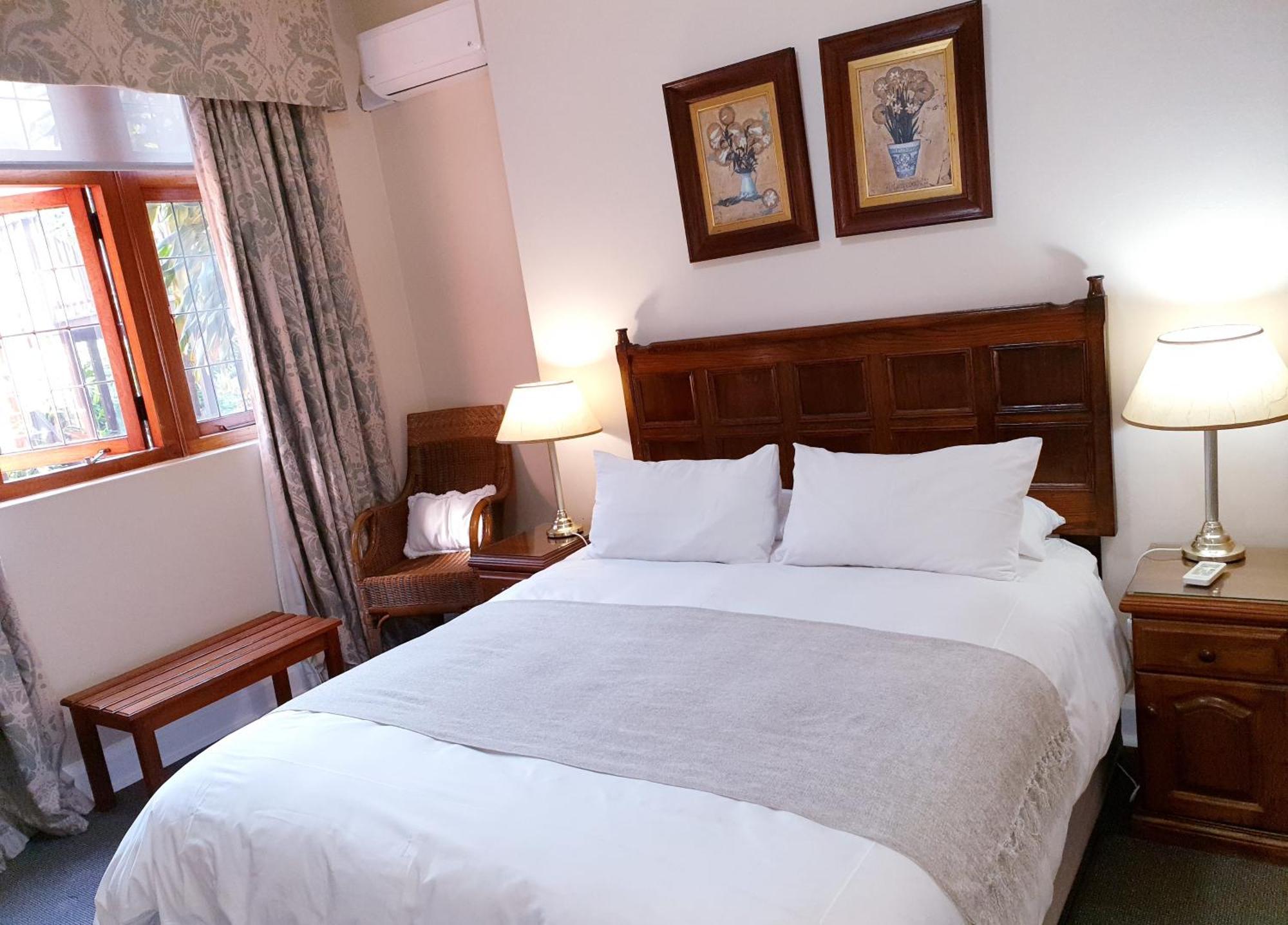 Ridgeview Lodge Durban Eksteriør billede