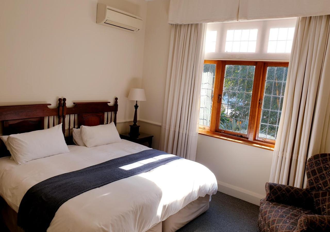 Ridgeview Lodge Durban Eksteriør billede