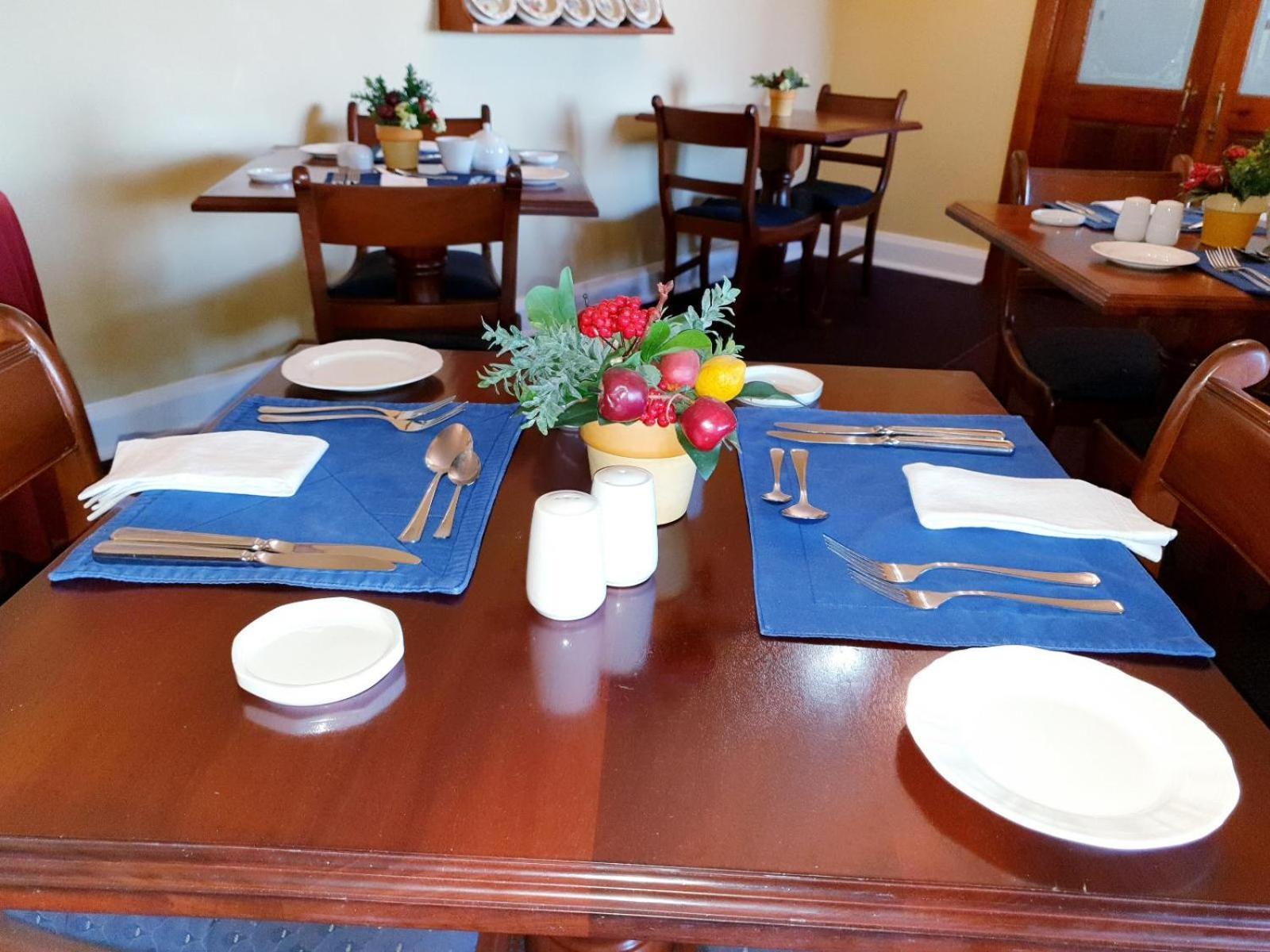 Ridgeview Lodge Durban Eksteriør billede