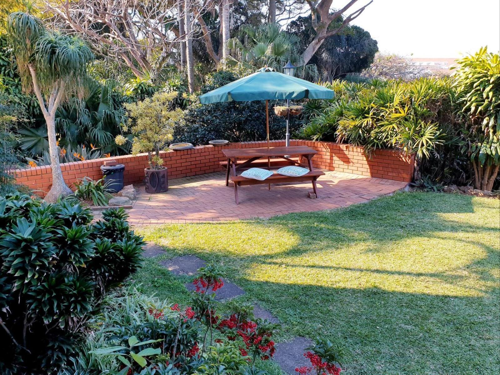 Ridgeview Lodge Durban Eksteriør billede