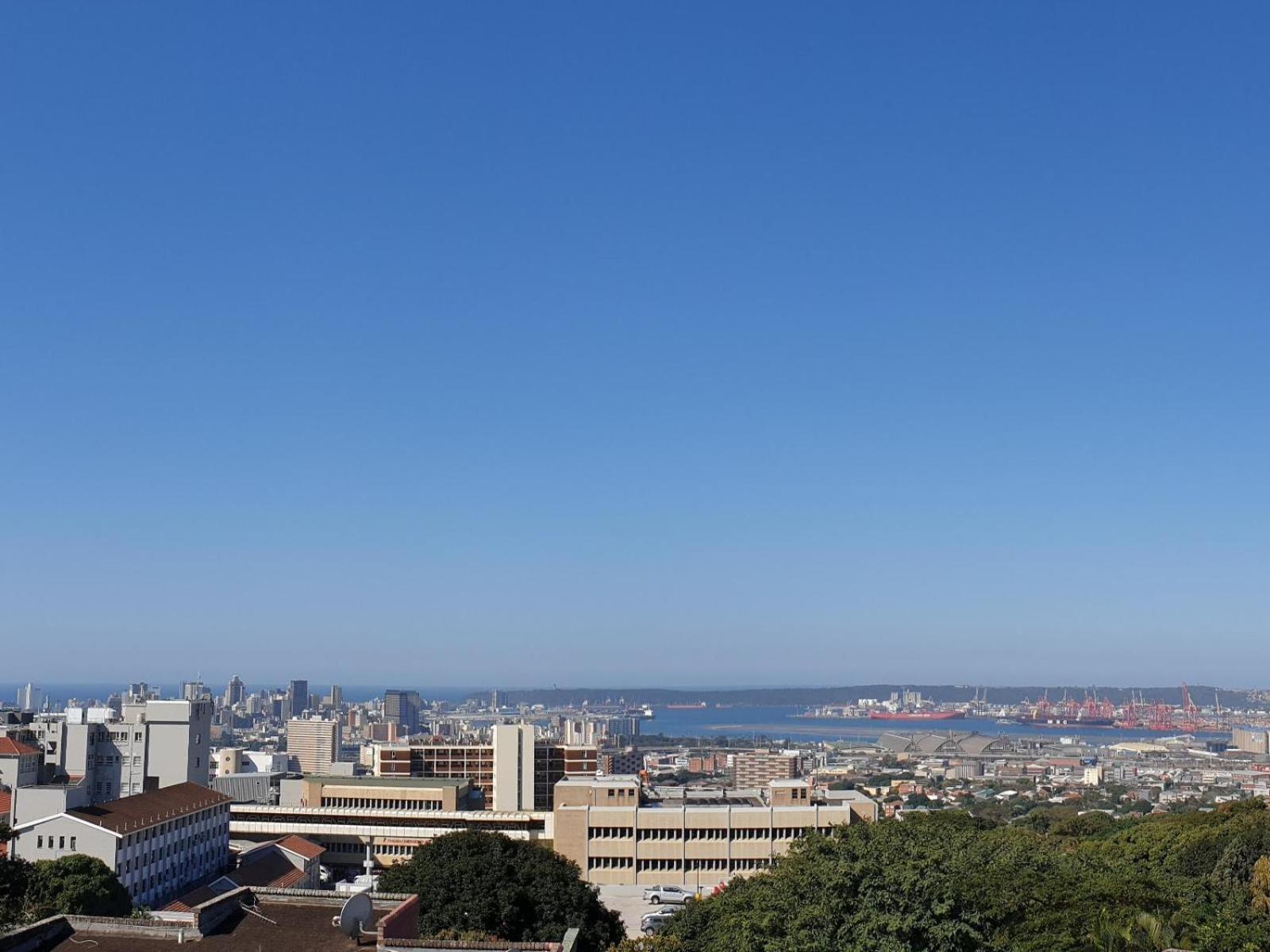 Ridgeview Lodge Durban Eksteriør billede