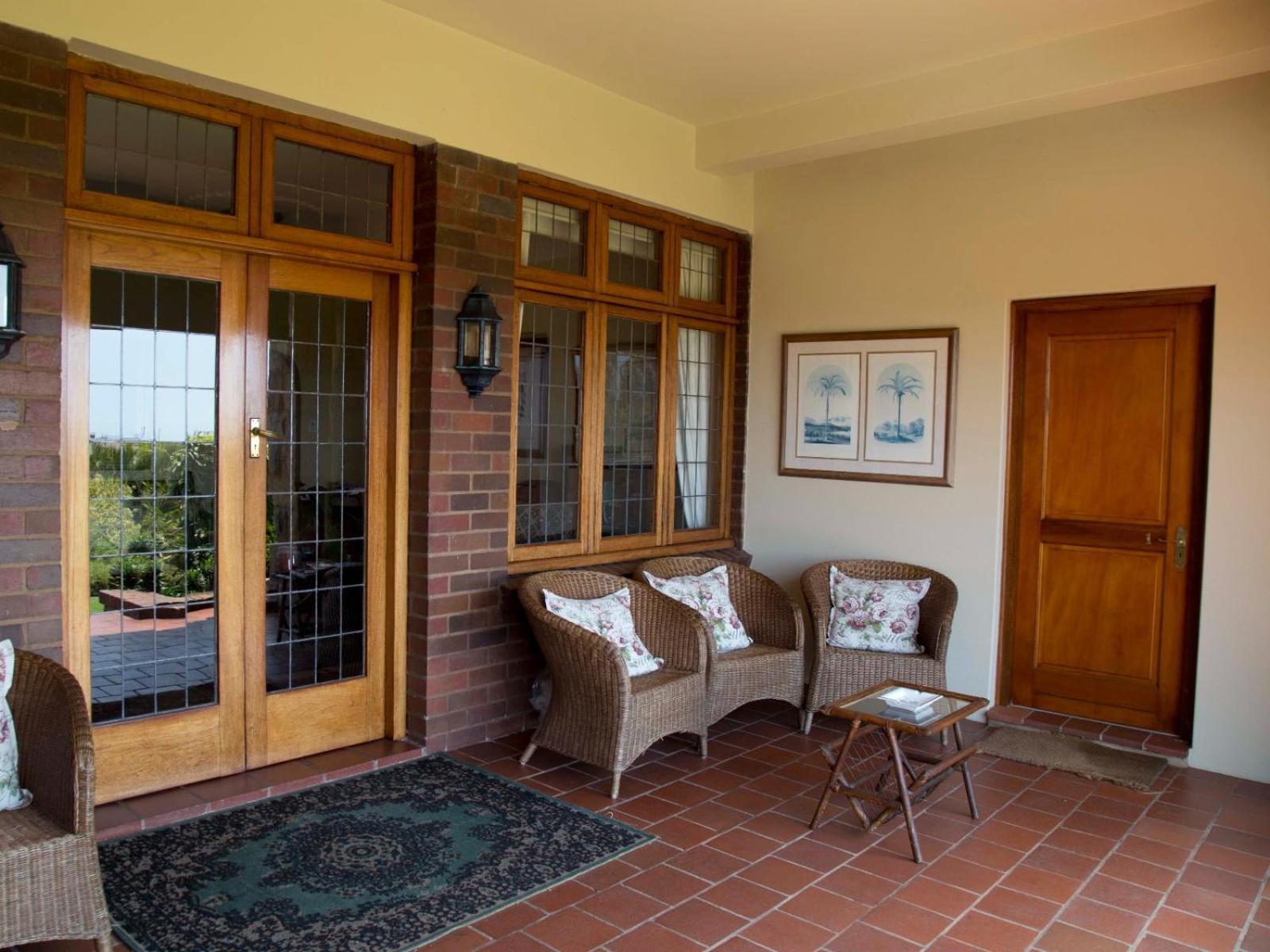 Ridgeview Lodge Durban Eksteriør billede