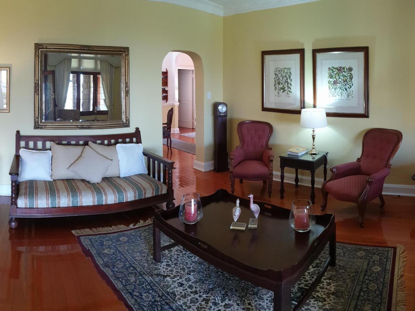 Ridgeview Lodge Durban Eksteriør billede