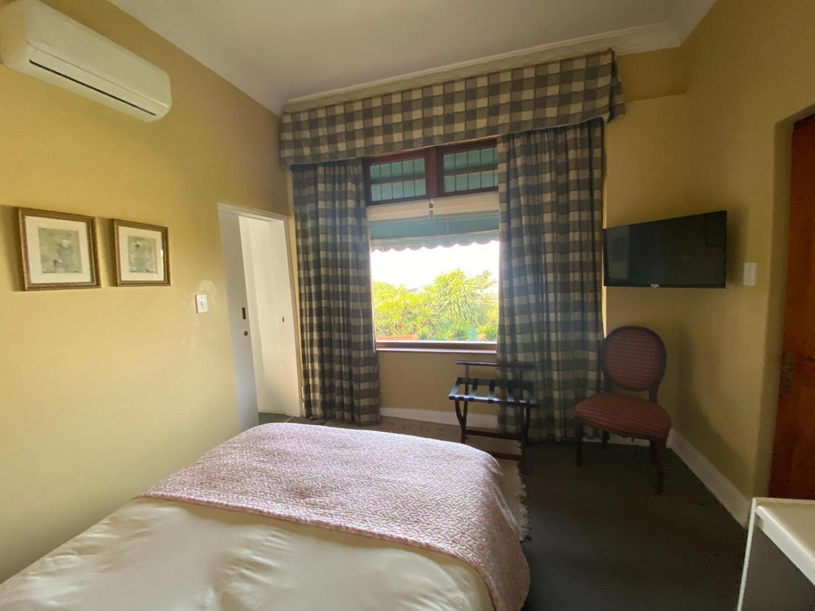 Ridgeview Lodge Durban Værelse billede
