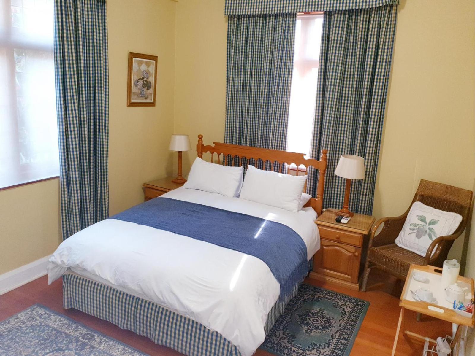 Ridgeview Lodge Durban Værelse billede