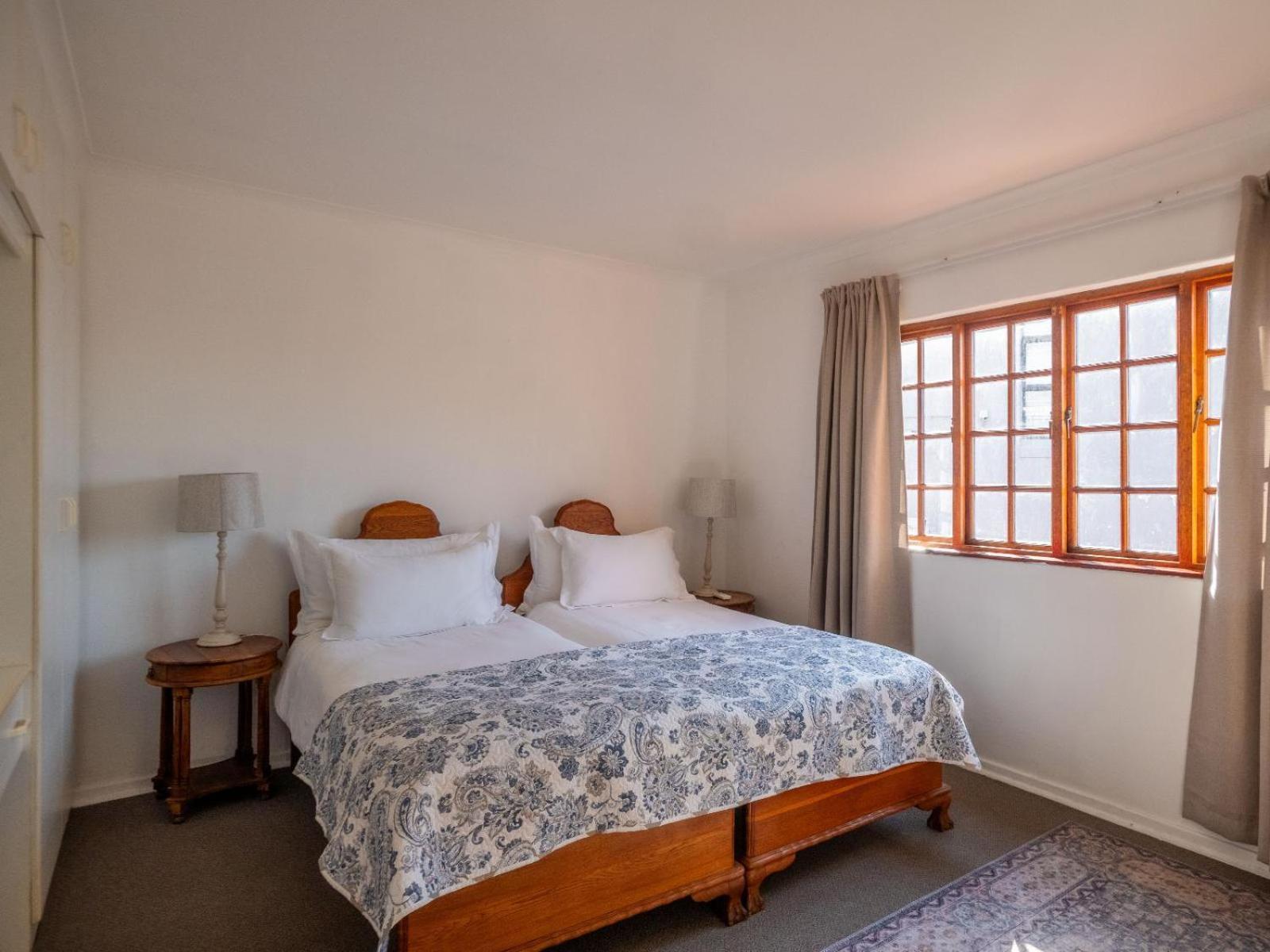 Ridgeview Lodge Durban Værelse billede
