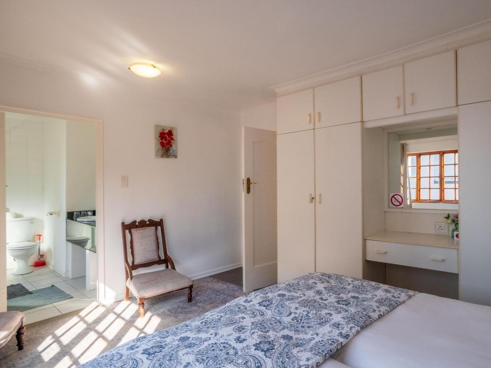 Ridgeview Lodge Durban Værelse billede